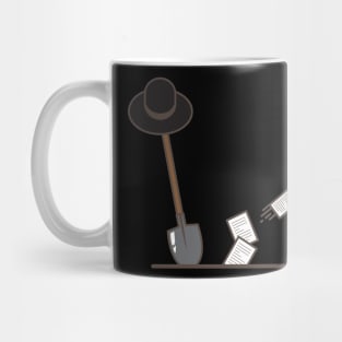 Secret Window Mug